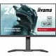 iiyama G-MASTER GB2470HSU-B6 écran PC 60,5 cm (23.8") 1920 x 1080 pixels Full HD Noir