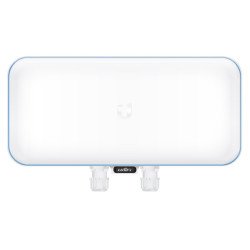 Ubiquiti Unifi UWB XG 1733 Mbit/s Blanc Connexion Ethernet POE
