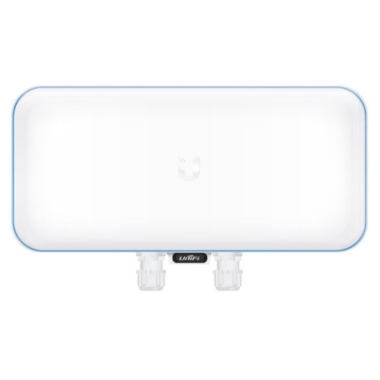 Ubiquiti Unifi UWB XG 1733 Mbit/s Blanc Connexion Ethernet POE