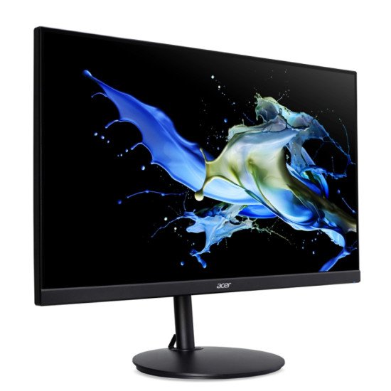 Acer CB2 CB242Y E3 écran PC 60,5 cm (23.8") 1920 x 1080 pixels Full HD LED Noir