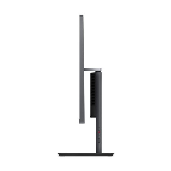 Lenovo ThinkCentre neo 50a 24 Gen 6 LNL Intel Core Ultra 5 226V 60,5 cm (23.8") 1920 x 1080 pixels PC All-in-One 16 Go LPDDR5x-SDRAM 512 Go SSD Windows 11 Pro Wi-Fi 6 (802.11ax) Gris