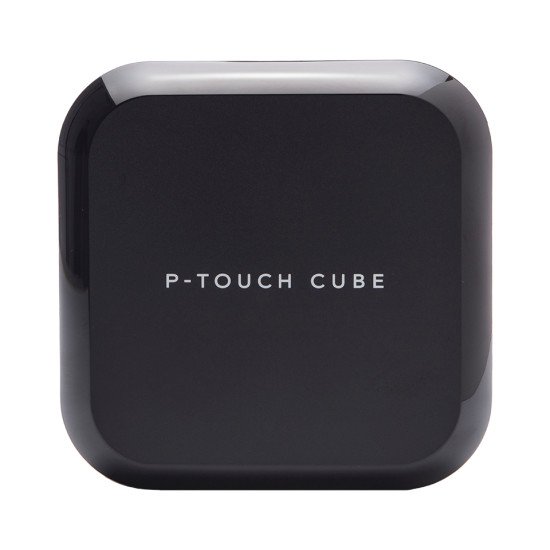 Brother CUBE Plus imprimante pour étiquettes Transfert thermique 180 x 360 DPI