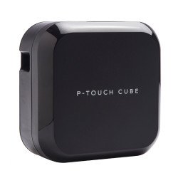 Brother CUBE Plus imprimante pour étiquettes Transfert thermique 180 x 360 DPI Brother CUBE Plus imprimante pour étiquettes Transfert thermique 180 x 360 DPI