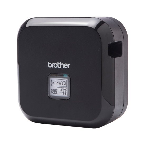 Brother CUBE Plus imprimante pour étiquettes Transfert thermique 180 x 360 DPI