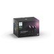 Philips Hue White and Color ambiance Spot extérieur Lily Philips Hue White and Color ambiance Spot extérieur Lily