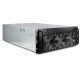 Inter-Tech 88887236 unité centrale Support Noir, Gris Inter-Tech 88887236 unité centrale Support Noir, Gris
