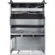 Inter-Tech 88887236 unité centrale Support Noir, Gris Inter-Tech 88887236 unité centrale Support Noir, Gris