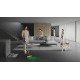 Dyson Gen5detect Batterie Sec HEPA Sans sac Bleu, Cuivre