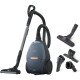 AEG VX82-1-5DB 3,5 L Aspirateur réservoir cylindrique Sec 600 W Sac à poussière