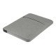 Gecko Covers ULS15C2 sacoche d'ordinateurs portables 38,1 cm (15") Housse Gris