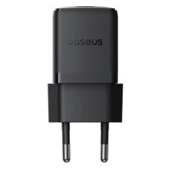 Baseus Palm Universel Noir Secteur Intérieure