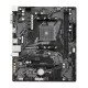 Gigabyte A520M K V2 carte mère AMD A520 Emplacement AM4 micro ATX Gigabyte A520M K V2 carte mère AMD A520 Emplacement AM4 micro ATX