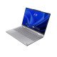 Lenovo ThinkBook 14 2-in-1 G6 IPL Copilot+ PC Intel Core Ultra 7 355 Hybride (2-en-1) 35,6 cm (14") Écran tactile WUXGA 16 Go DDR5-SDRAM 512 Go SSD Wi-Fi 7 (802.11be) Windows 11 Pro Gris Anglais