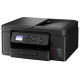 Brother DCP-T780DW Imprimante compacte 3-en-1 à réservoir d'encre Brother DCP-T780DW Imprimante compacte 3-en-1 à réservoir d'encre