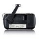 Lenco MCR-113BK Radio portable Noir