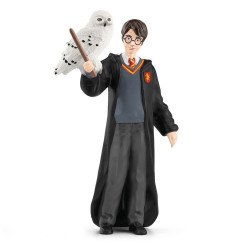 schleich Harry Potter & Hedwig schleich Harry Potter & Hedwig