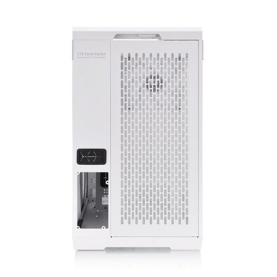 Thermaltake CTE C750 Full Tower Blanc