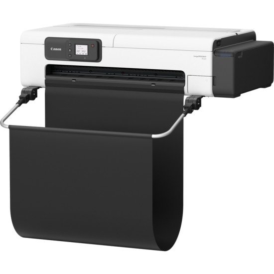 Canon imagePROGRAF TC-21 imprimante grand format Wifi Jet d'encre Couleur 2400 x 1200 DPI A1 (594 x 841 mm) Ethernet/LAN Canon imagePROGRAF TC-21 imprimante grand format Wifi Jet d'encre Couleur 2400 x 1200 DPI A1 (594 x 841 mm) Ethernet/LAN