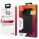 ZAGG Luxe Snap coque de protection pour téléphones portables 16 cm (6.3") Housse Noir ZAGG Luxe Snap coque de protection pour téléphones portables 16 cm (6.3") Housse Noir