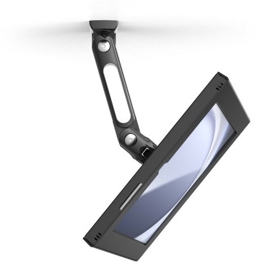 Compulocks 827B11GSWL9B support antivol pour tablettes Noir 27,9 cm (11")