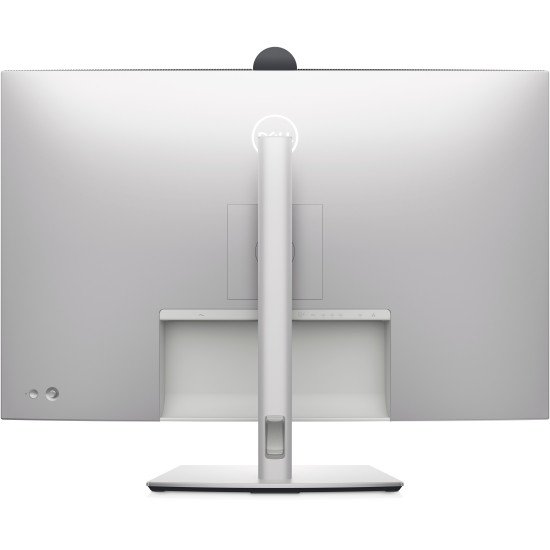 DELL UltraSharp U3224KBA 80 cm (31.5") 6144 x 3456 pixels 6K Ultra HD LCD Noir, Argent