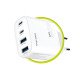 Mobile Origin MO-40WCH-PW22 chargeur d'appareils mobiles Universel Blanc Secteur Charge rapide Intérieure