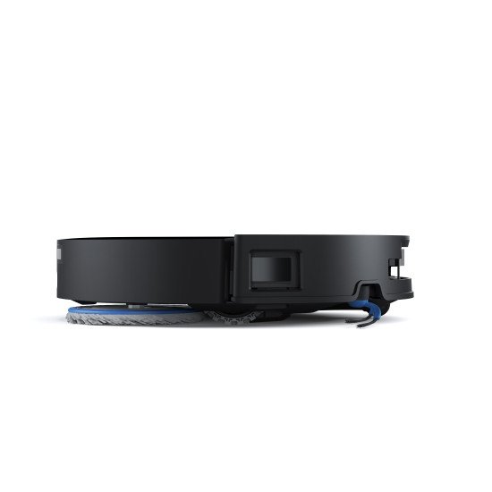 Ecovacs DEEBOT T50 OMNI Gen3 0,26 L Noir