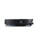 Ecovacs DEEBOT T50 OMNI Gen3 0,26 L Noir