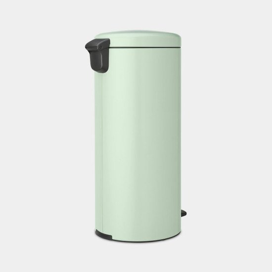 Brabantia 233944 poubelle 30 L Rond Acier Vert Brabantia 233944 poubelle 30 L Rond Acier Vert