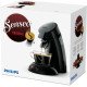 Senseo HD6553/67 machine à café Cafetière 0,7 L
