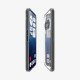 Spigen Ultra Hybrid coque de protection pour téléphones portables 17,2 cm (6.77") Housse Gris, Transparent Spigen Ultra Hybrid coque de protection pour téléphones portables 17,2 cm (6.77") Housse Gris, Transparent