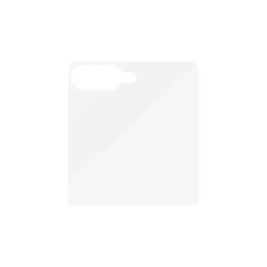 PanzerGlass ® Screen Protector Samsung Galaxy Z Flip7 | Classic Fit Protection d'écran transparent 1 pièce(s) PanzerGlass ® Screen Protector Samsung Galaxy Z Flip7 | Classic Fit Protection d'écran transparent 1 pièce(s)