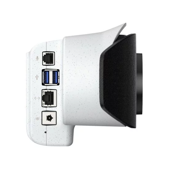 POLY Studio X52 système de vidéo conférence Ethernet/LAN Système de vidéoconférence de groupe POLY Studio X52 système de vidéo conférence Ethernet/LAN Système de vidéoconférence de groupe