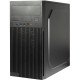 Inter-Tech IT-6521 Straight Micro Tower Noir Inter-Tech IT-6521 Straight Micro Tower Noir