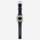 Nomad NM01296485 accessoire intelligent à porter sur soi Bande Bleu Caoutchouc