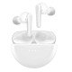 Belkin SoundForm Rhythm Casque Avec fil &sans fil Ecouteurs Appels/Musique USB Type-C Bluetooth Blanc
