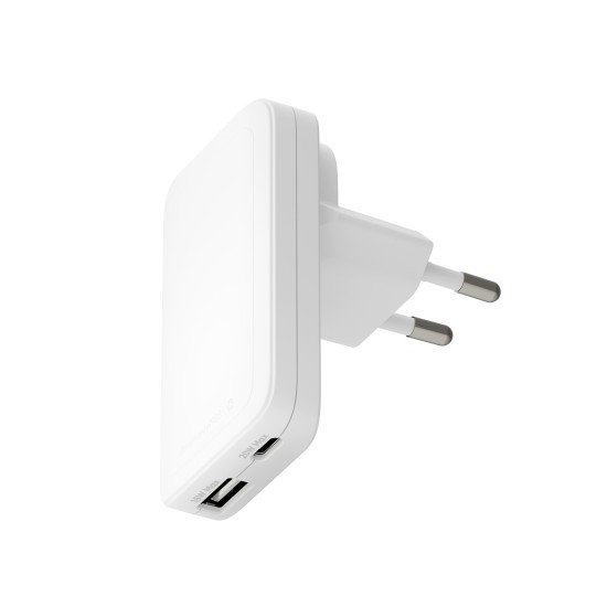 dbramante1928 CHSLEUWH7197 chargeur d'appareils mobiles Universel Blanc Secteur Intérieure