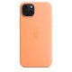 Apple MT173ZM/A coque de protection pour téléphones portables 17 cm (6.7") Housse Orange