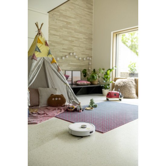 Kärcher RVC 3 Comfort Blanc