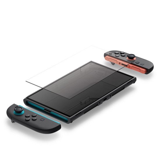 Spigen GLAS.tR Slim HD Protecteur d'écran Spigen GLAS.tR Slim HD Protecteur d'écran