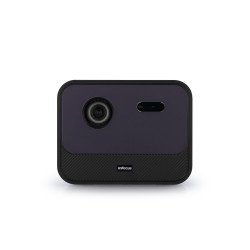 InFocus Quantum LED Crusader Grandmaster Projecteur à focale standard 1080p (1920x1080) Compatibilité 3D Violet