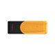 Kingston Technology DataTraveler 512GB Portable USB 3.2 Gen 1 Exodia S (Noir/Jaune) Kingston Technology DataTraveler 512GB Portable USB 3.2 Gen 1 Exodia S (Noir/Jaune)