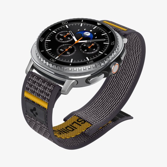 Spigen Athlex Air Bande Gris Tissu