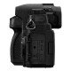 Panasonic Lumix DC-G97ME digital MILC 20,3 MP CMOS 5184 x 3888 pixels Noir