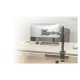 LC-Power LC-EQE-A32B support d'écran plat pour bureau 81,3 cm (32") Noir LC-Power LC-EQE-A32B support d'écran plat pour bureau 81,3 cm (32") Noir