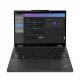 Lenovo ThinkPad X13 2-in-1 Intel Core Ultra 5 125U Hybride (2-en-1) 33,8 cm (13.3") Écran tactile WUXGA 16 Go LPDDR5x-SDRAM 512 Go SSD Wi-Fi 6E (802.11ax) Windows 11 Pro Noir Lenovo ThinkPad X13 2-in-1 Intel Core Ultra 5 125U Hybride (2-en-1) 33,8 cm (13.3") Écran tactile WUXGA 16 Go LPDDR5x-SDRAM 512 Go SSD Wi-Fi 6E (802.11ax) Windows 11 Pro Noir
