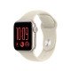 Apple Bracelet Sport sable 40 mm - M/L