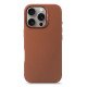 Decoded Leather Case coque de protection pour téléphones portables 16 cm (6.3") Housse Marron Decoded Leather Case coque de protection pour téléphones portables 16 cm (6.3") Housse Marron