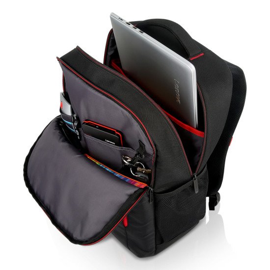 Lenovo 4X41U80414 sacoche d'ordinateurs portables 40,6 cm (16") Sac à dos Noir