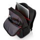 Lenovo 4X41U80414 sacoche d'ordinateurs portables 40,6 cm (16") Sac à dos Noir